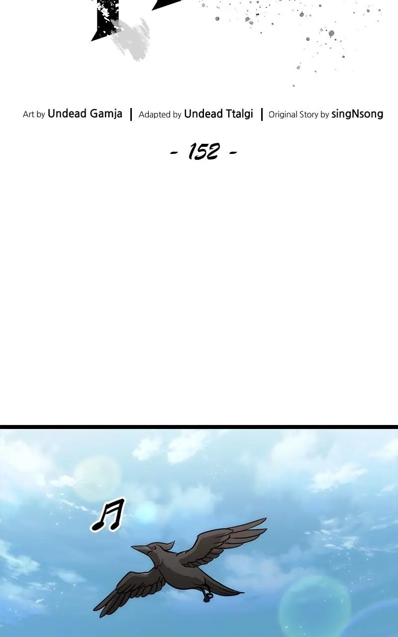 The World After the Fall Chapter 152