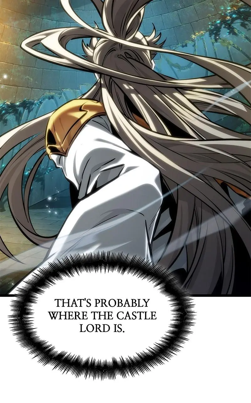 The World After the Fall Chapter 152