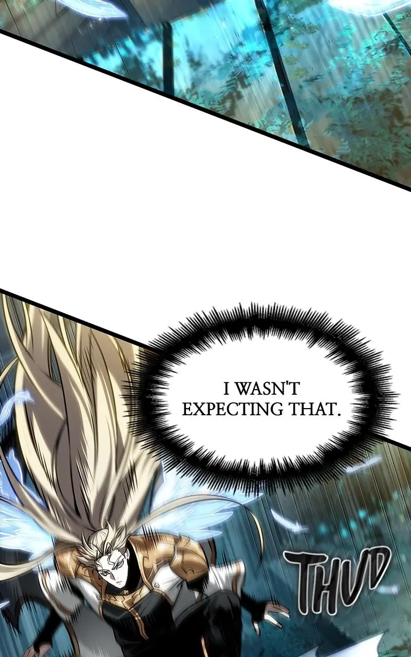 The World After the Fall Chapter 152