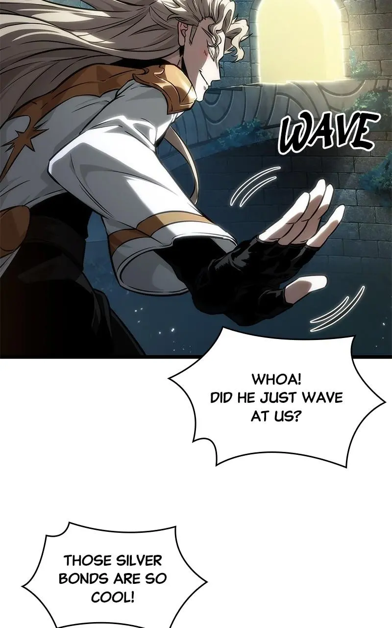 The World After the Fall Chapter 152