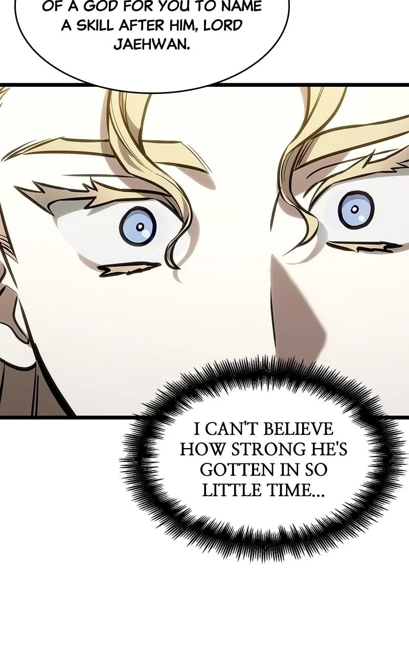 The World After the Fall Chapter 153