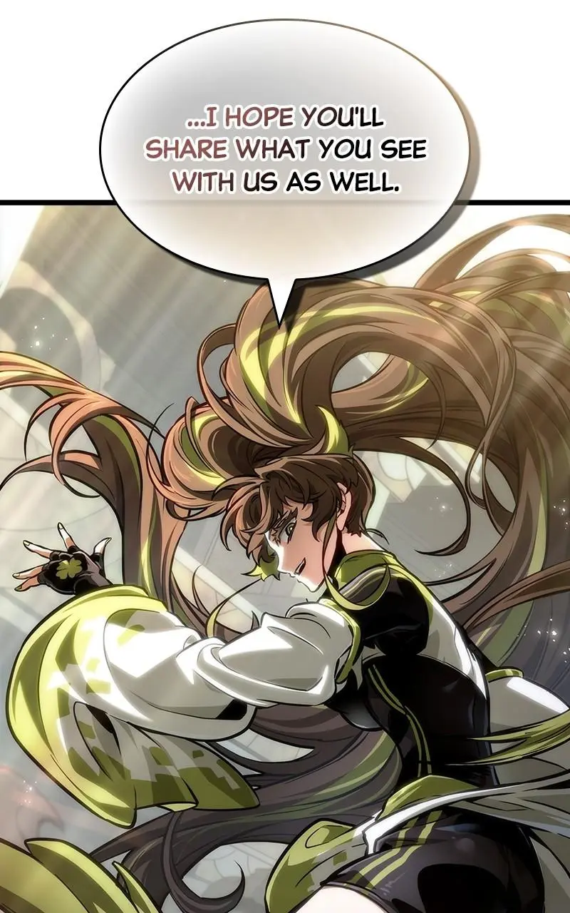 The World After the Fall Chapter 153