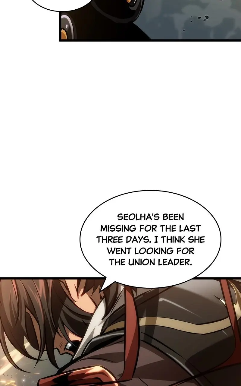 The World After the Fall Chapter 153