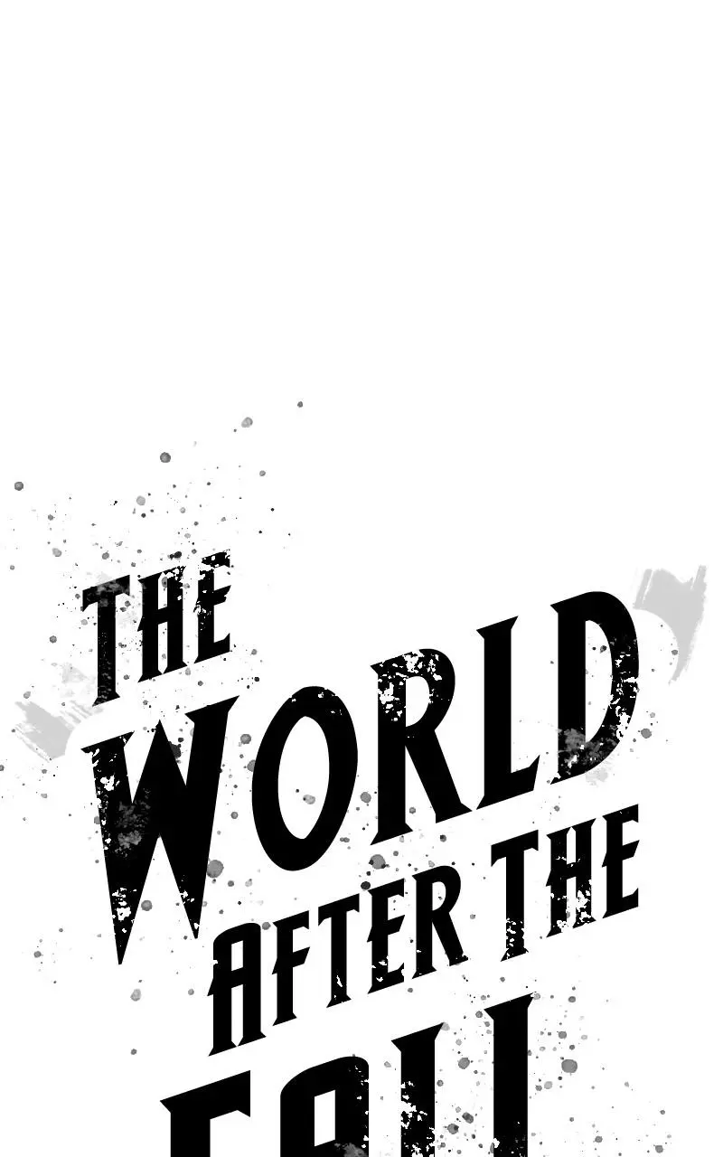 The World After the Fall Chapter 153