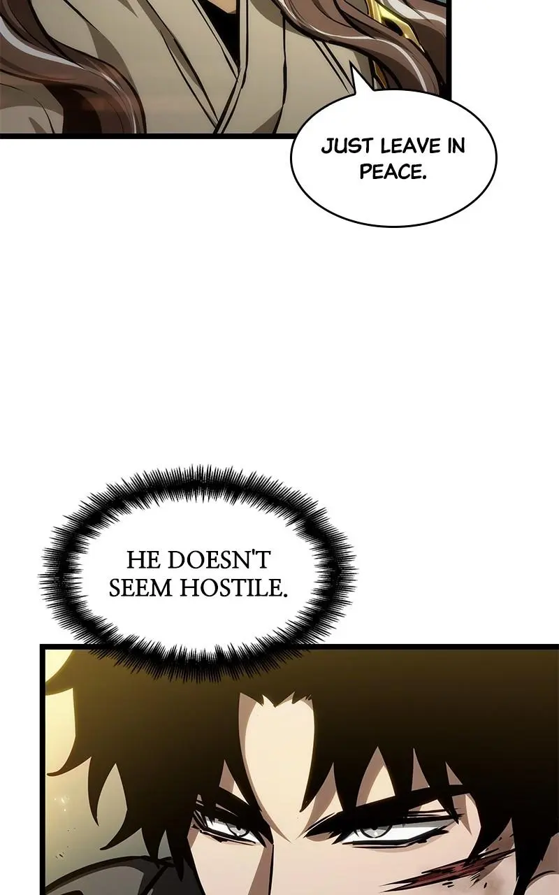 The World After the Fall Chapter 154