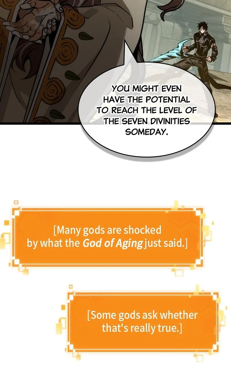 The World After the Fall Chapter 154