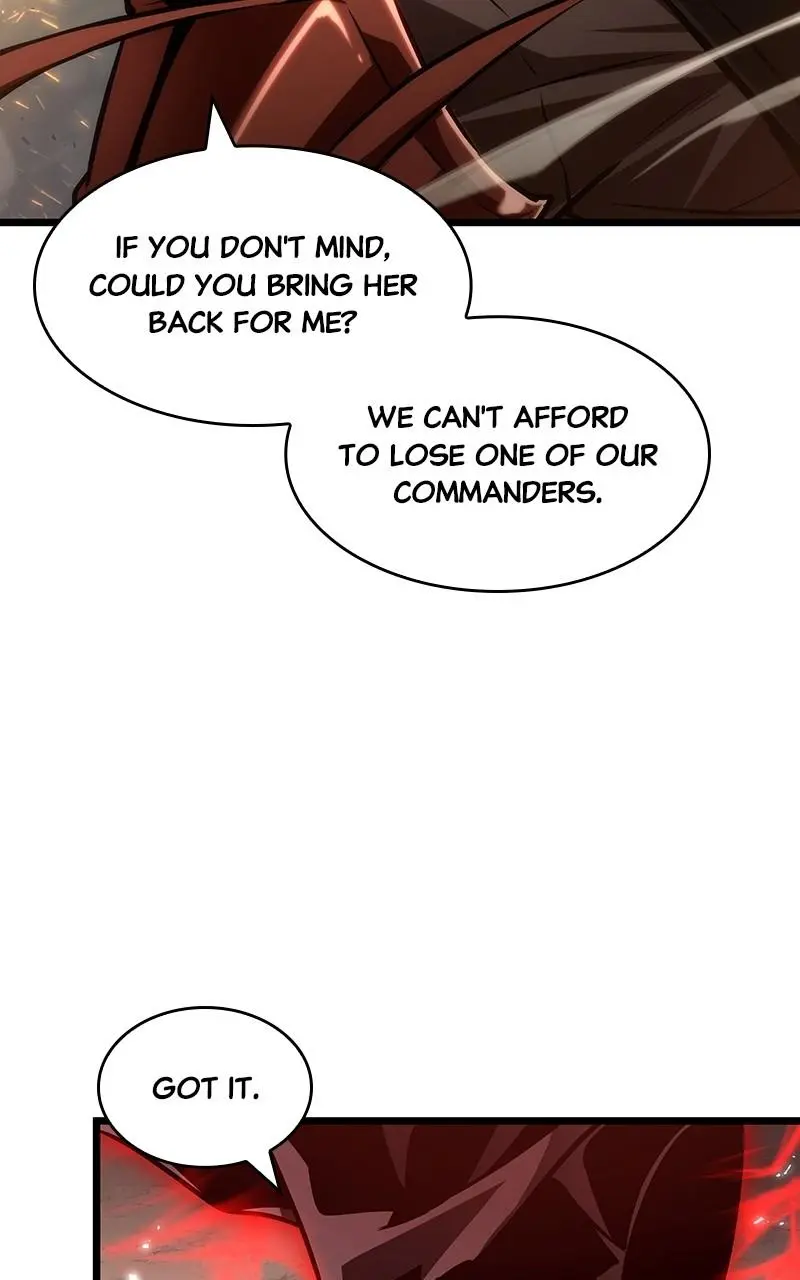The World After the Fall Chapter 154