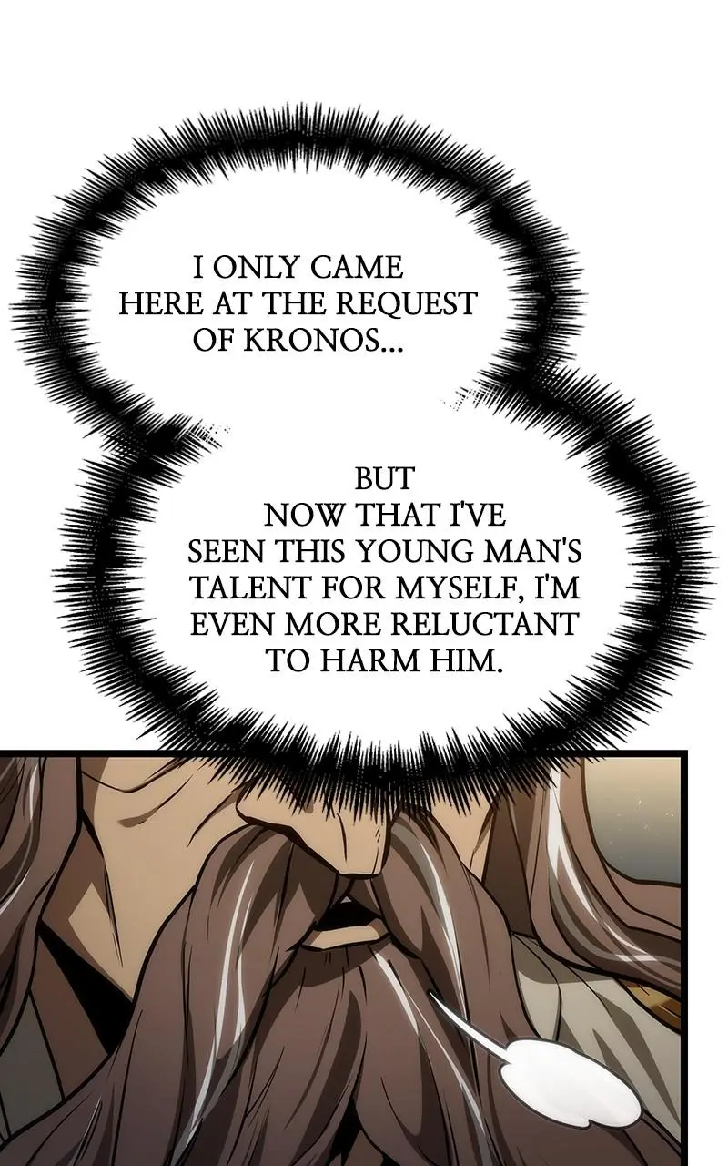 The World After the Fall Chapter 155
