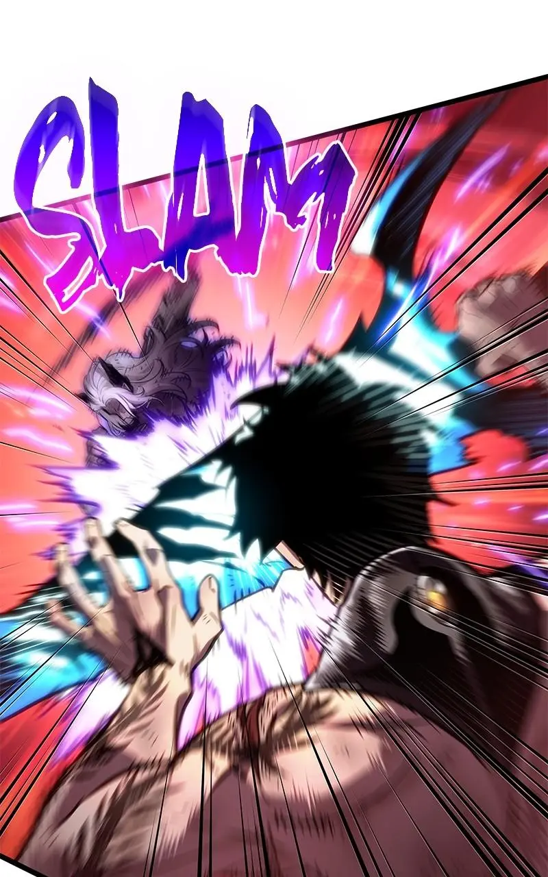 The World After the Fall Chapter 156