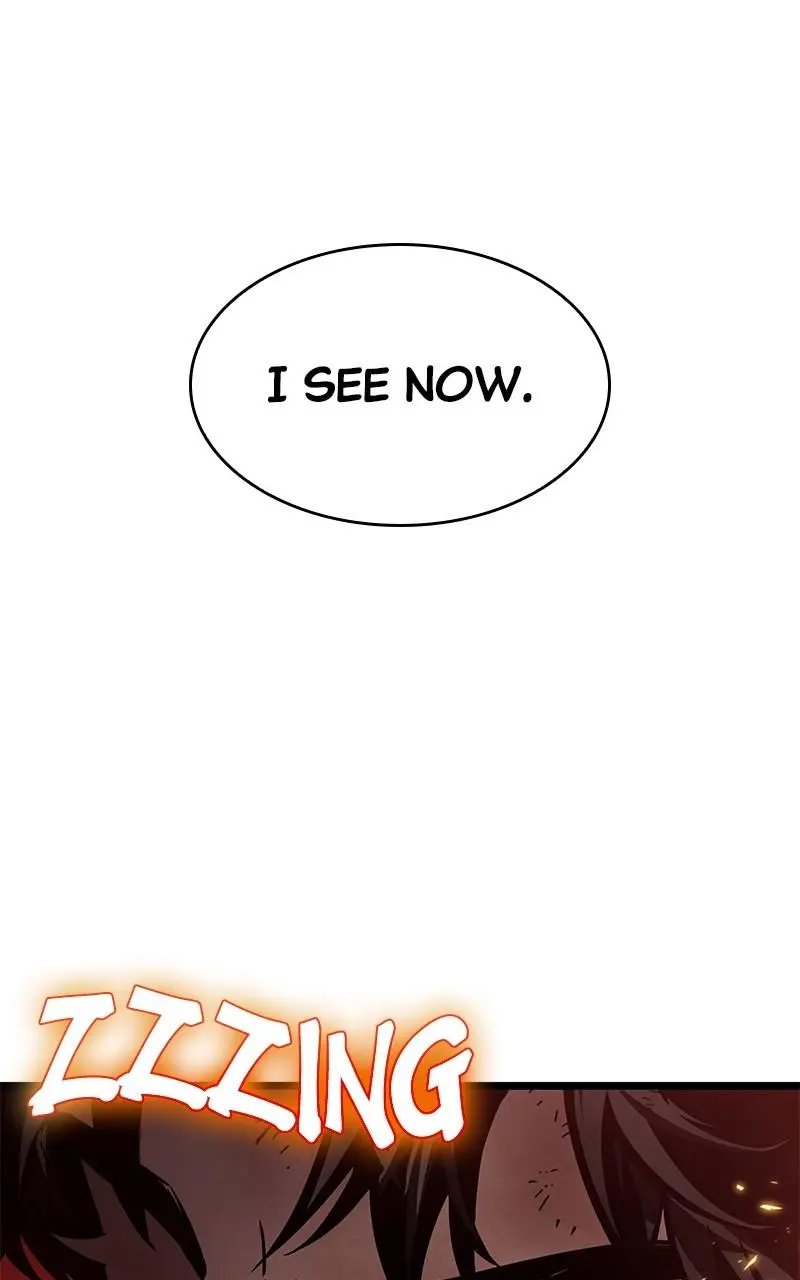 The World After the Fall Chapter 156