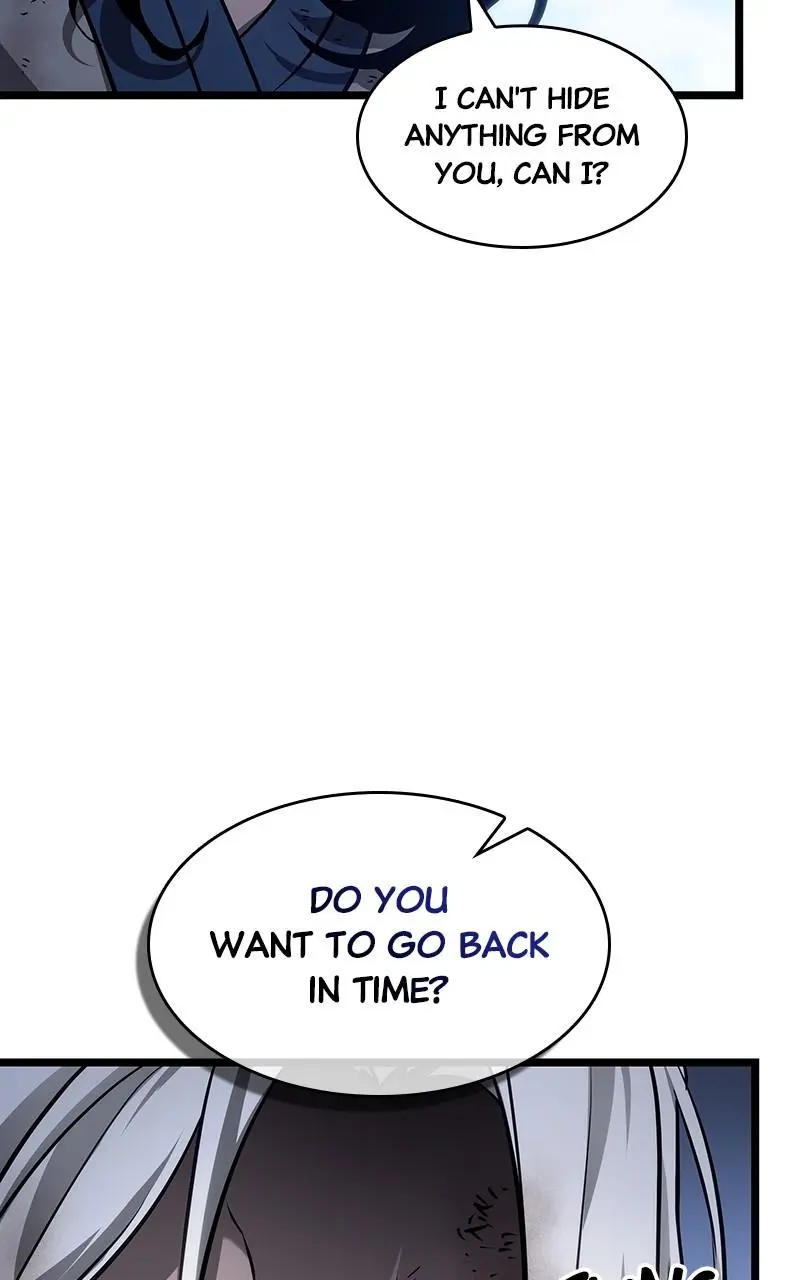 The World After the Fall Chapter 157