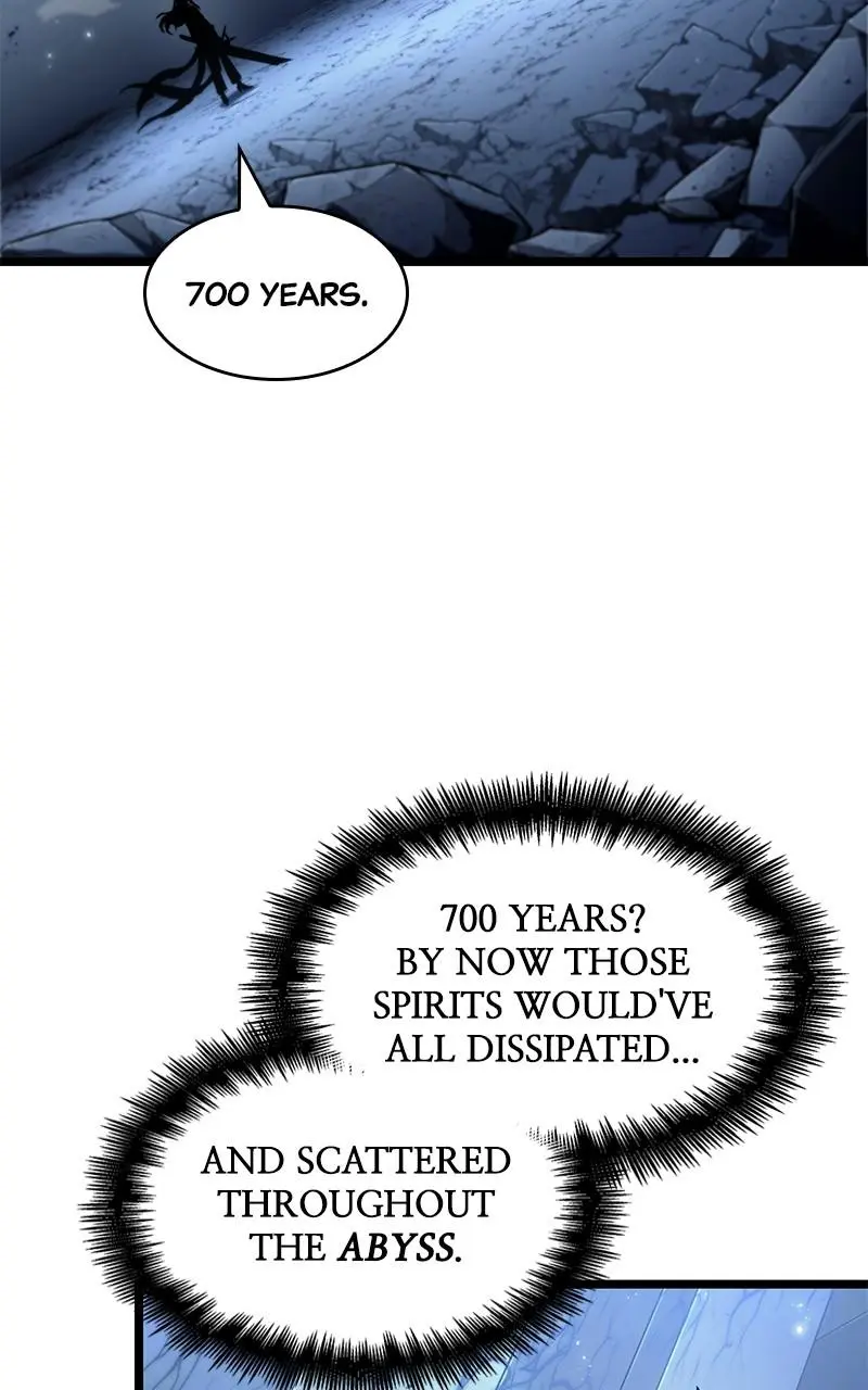The World After the Fall Chapter 157
