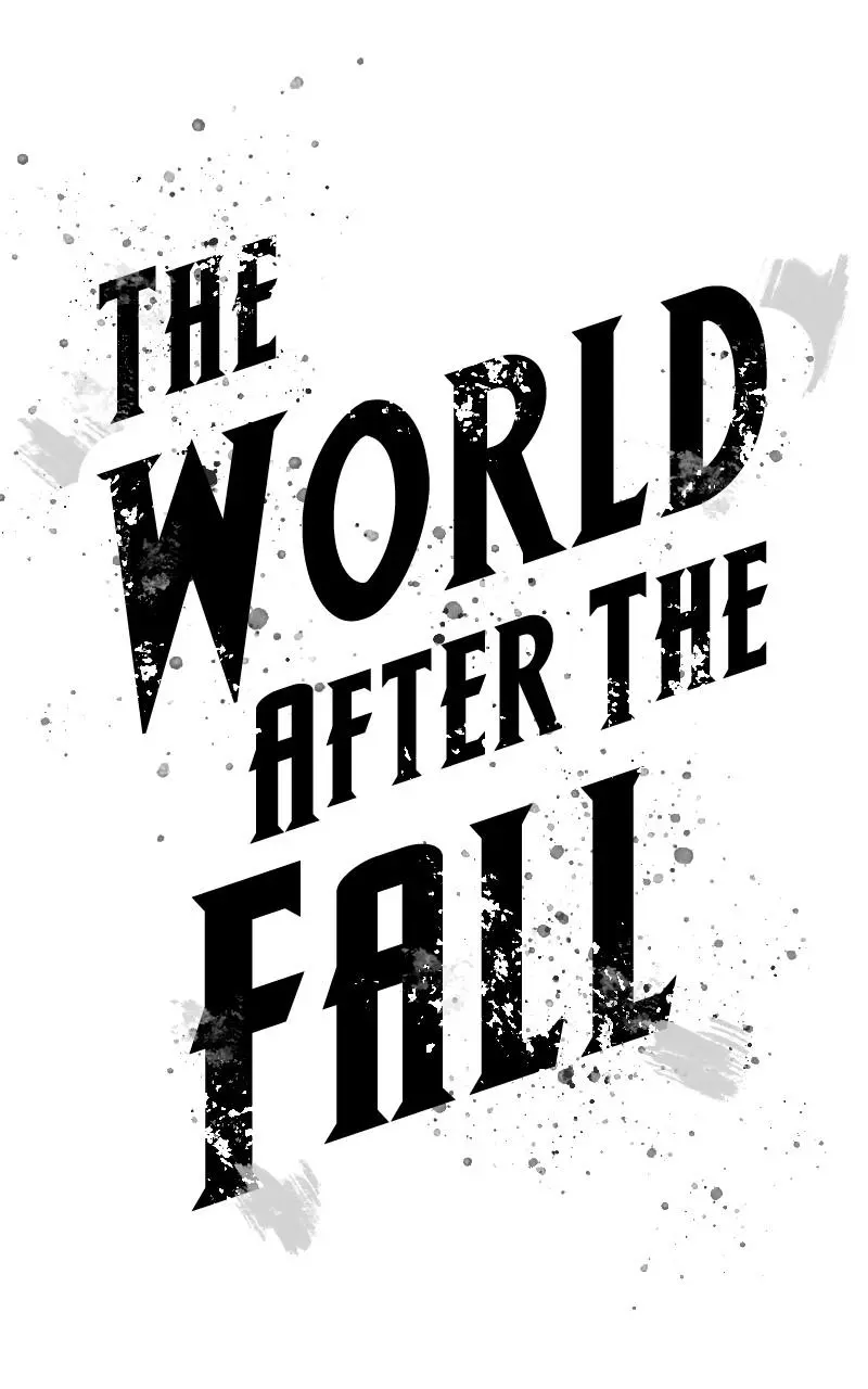 The World After the Fall Chapter 157
