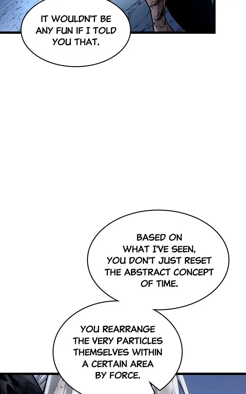 The World After the Fall Chapter 158