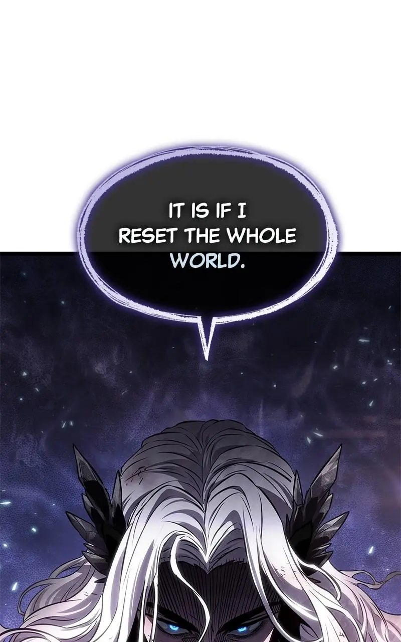 The World After the Fall Chapter 158