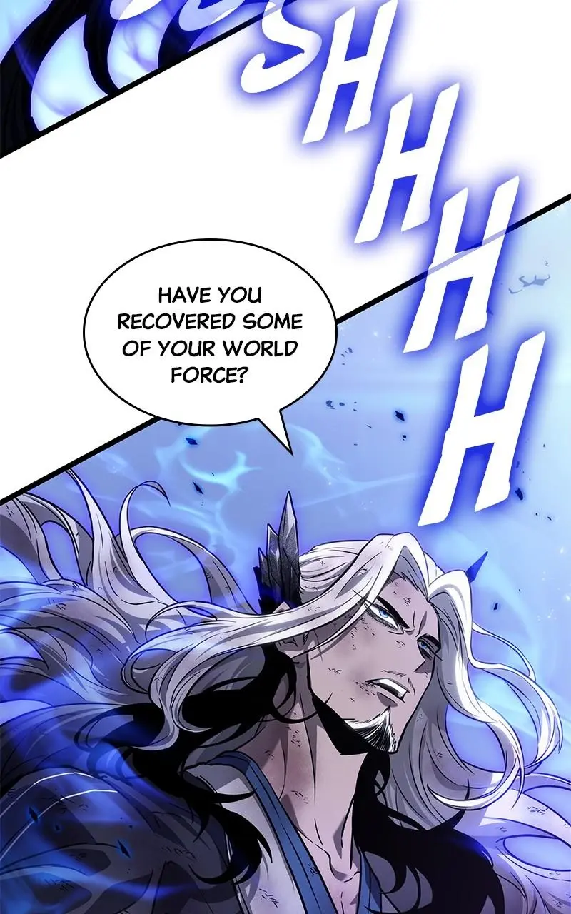 The World After the Fall Chapter 158