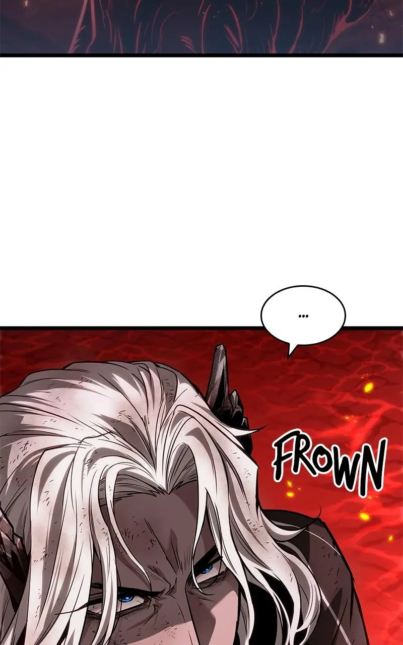 The World After the Fall Chapter 158