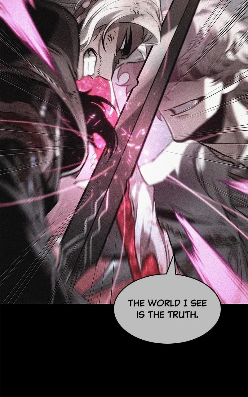 The World After the Fall Chapter 158