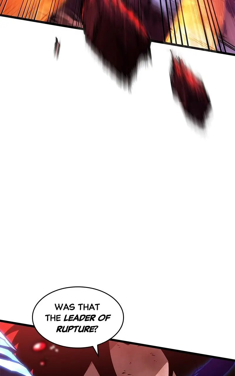 The World After the Fall Chapter 158