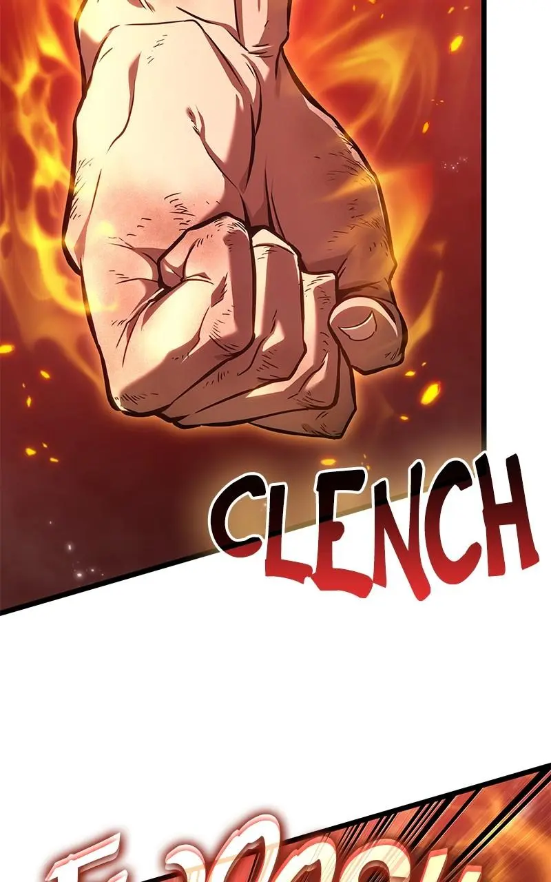 The World After the Fall Chapter 158
