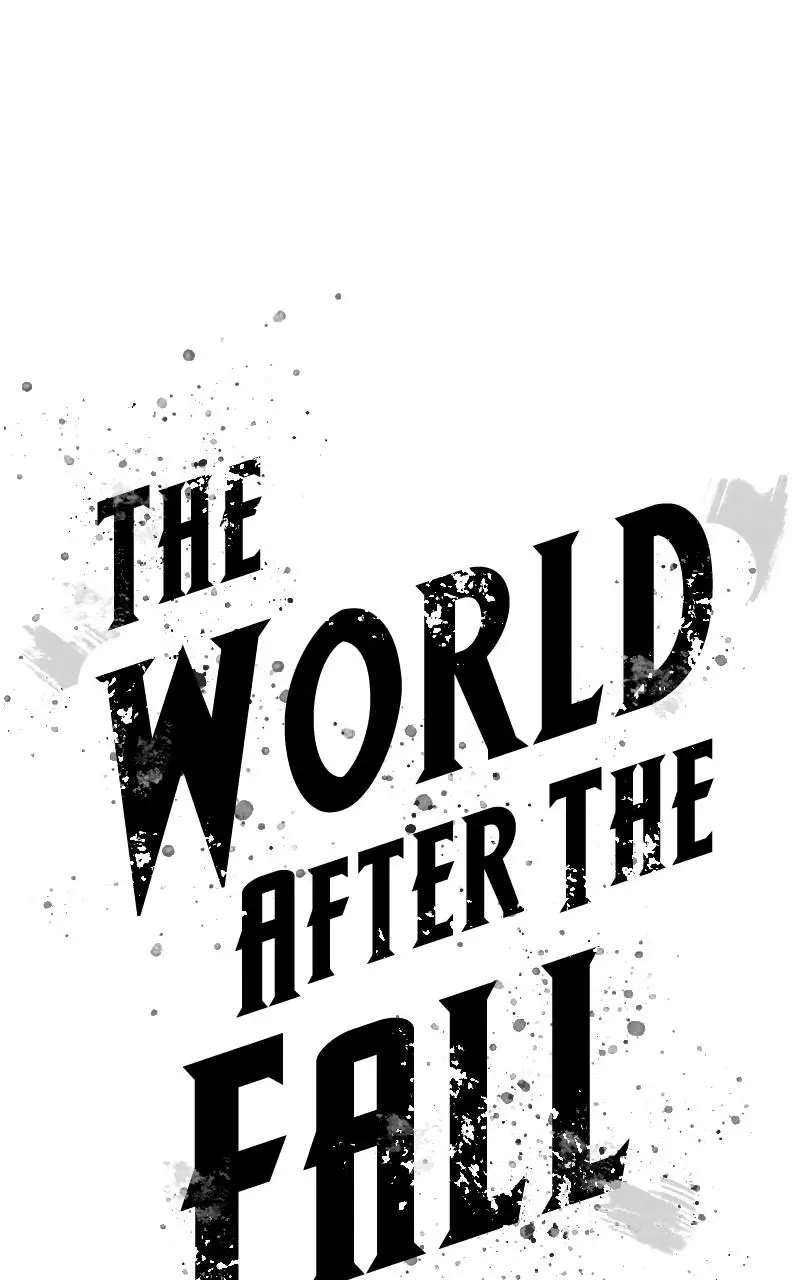 The World After the Fall Chapter 159