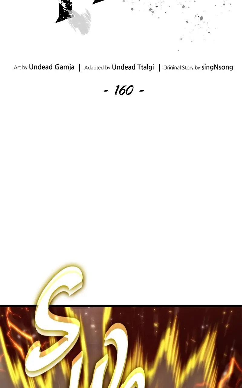 The World After the Fall Chapter 159