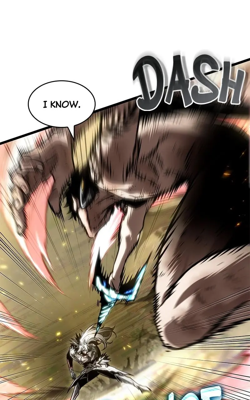 The World After the Fall Chapter 159