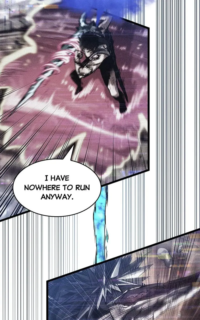 The World After the Fall Chapter 159