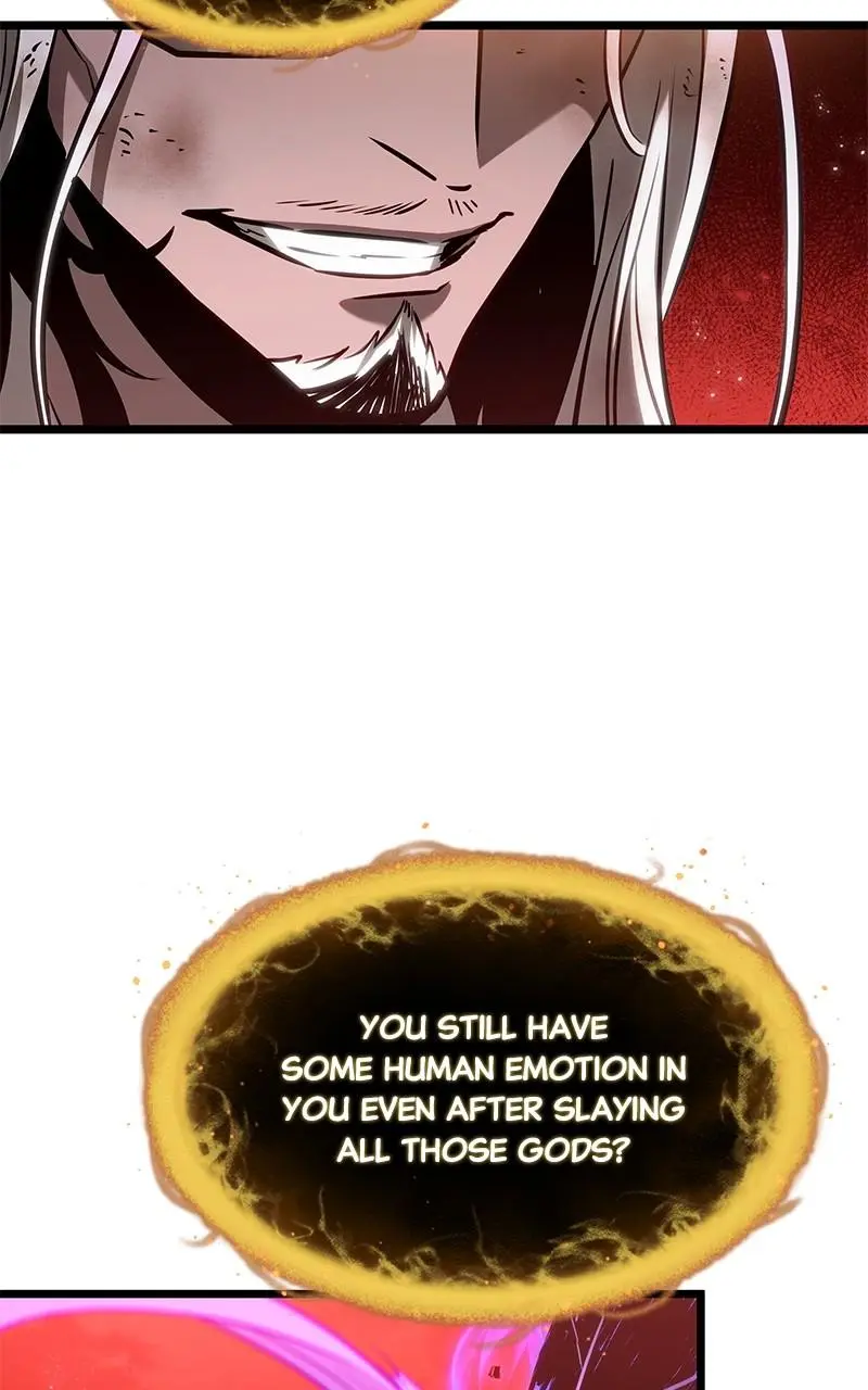 The World After the Fall Chapter 159