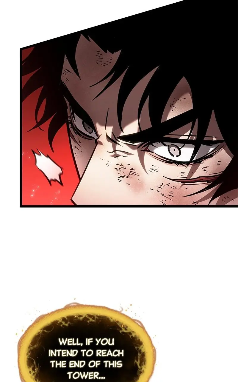 The World After the Fall Chapter 159