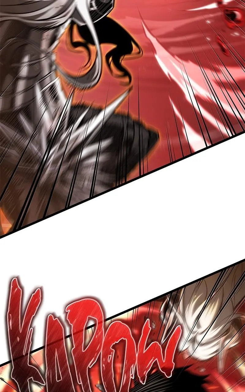 The World After the Fall Chapter 159
