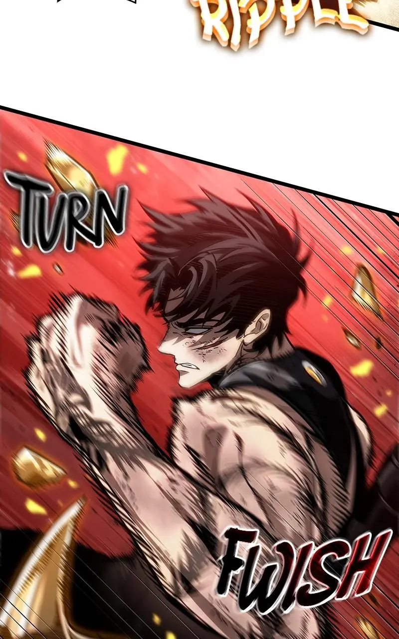 The World After the Fall Chapter 159
