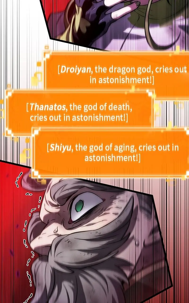 The World After the Fall Chapter 159