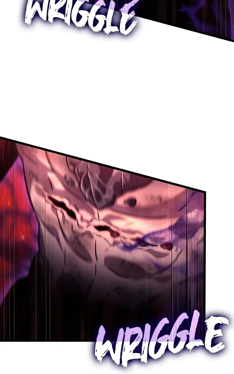 The World After the Fall Chapter 159