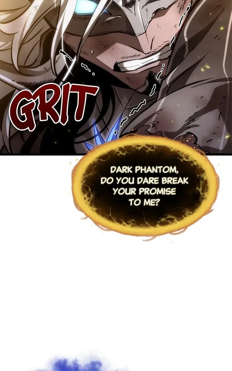 The World After the Fall Chapter 160