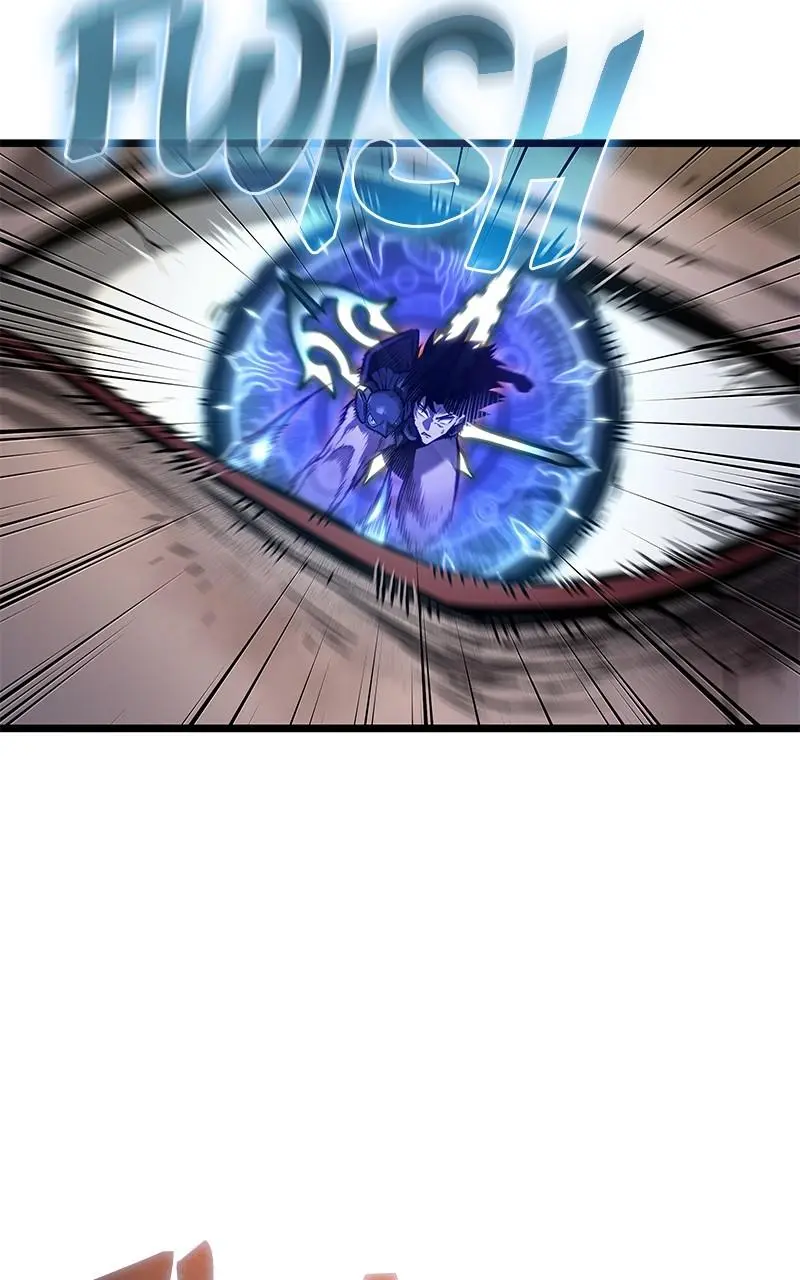 The World After the Fall Chapter 160