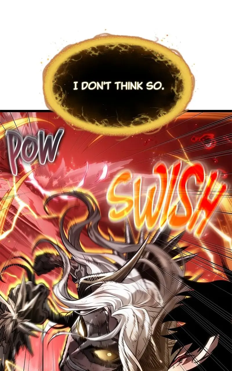 The World After the Fall Chapter 160