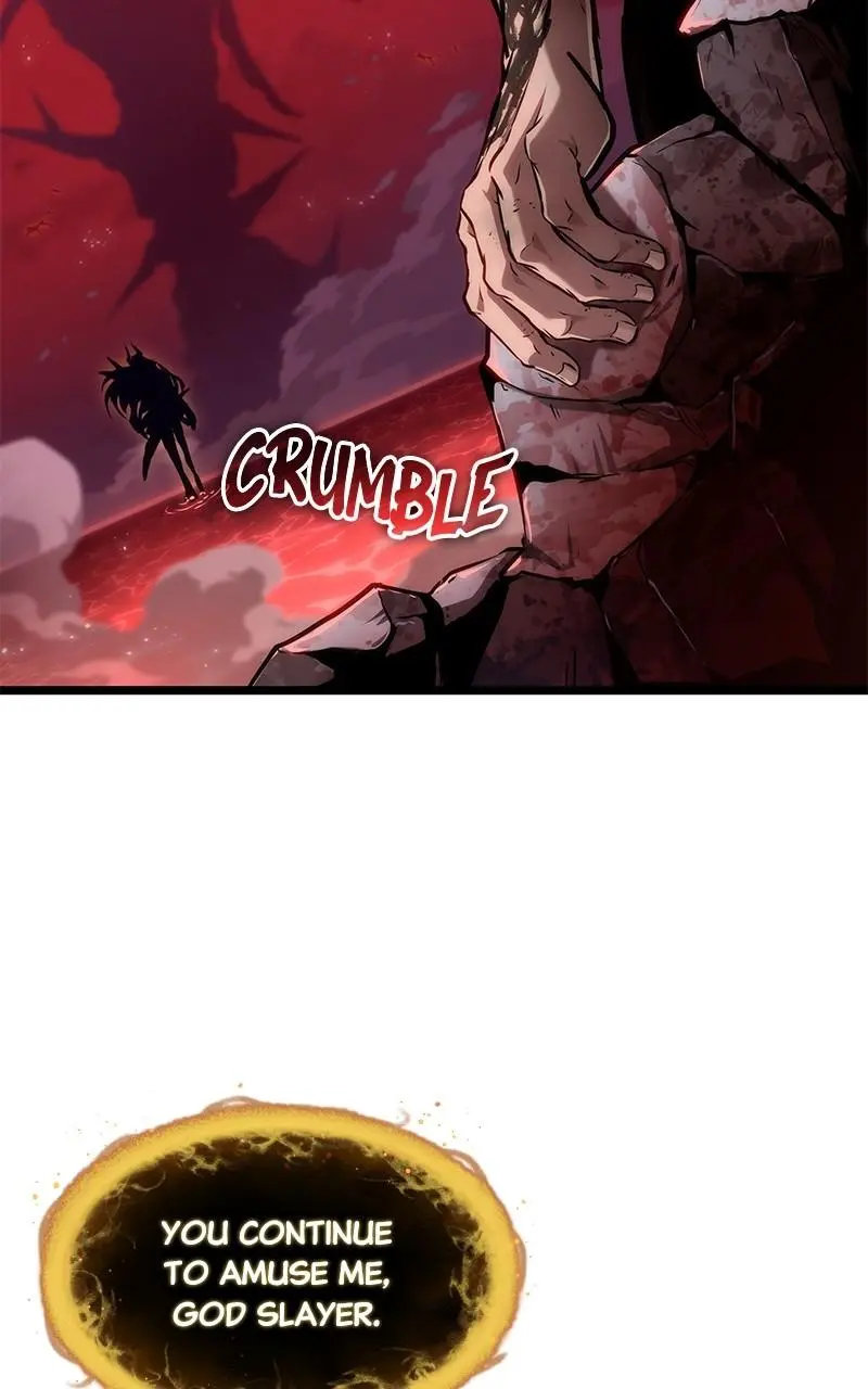 The World After the Fall Chapter 160
