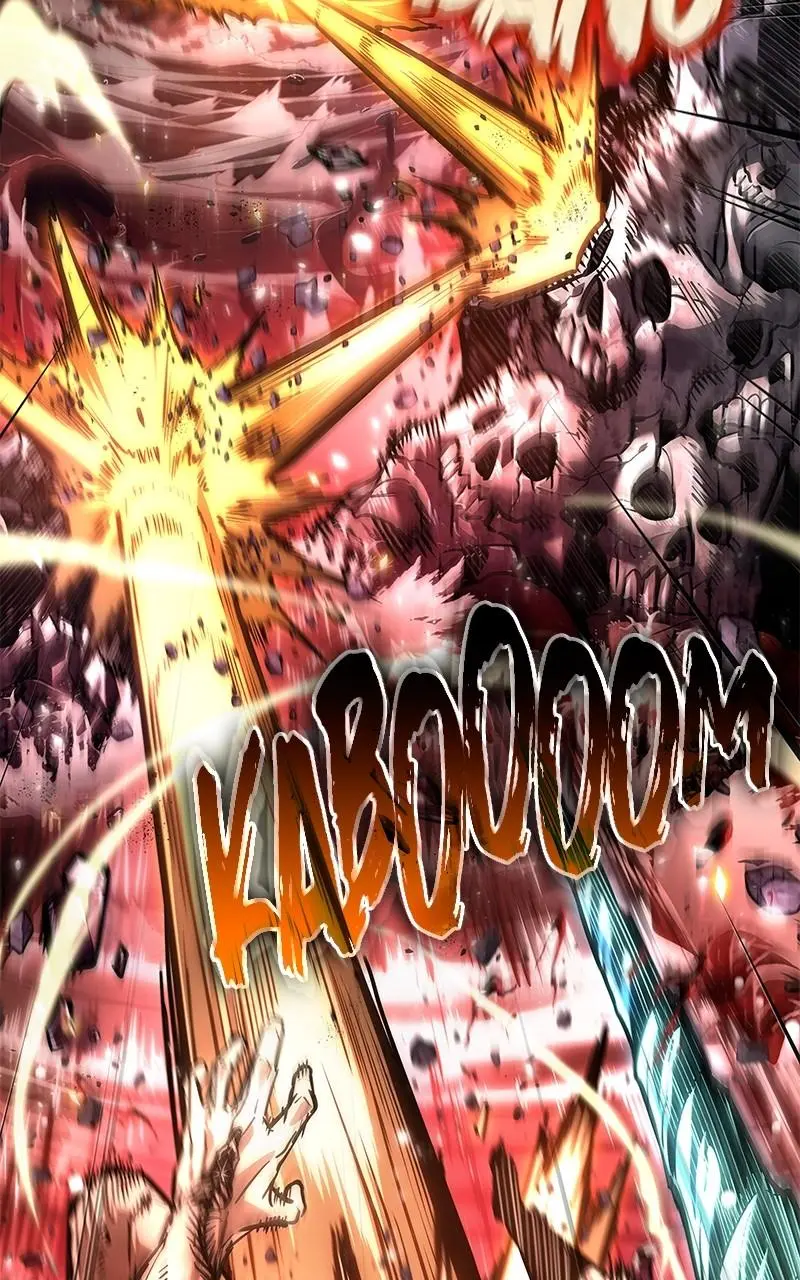 The World After the Fall Chapter 160