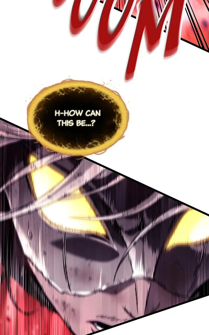 The World After the Fall Chapter 160