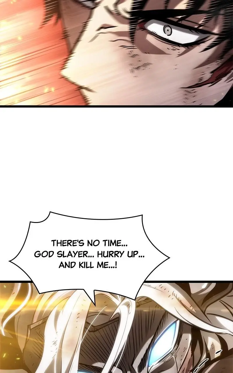 The World After the Fall Chapter 161