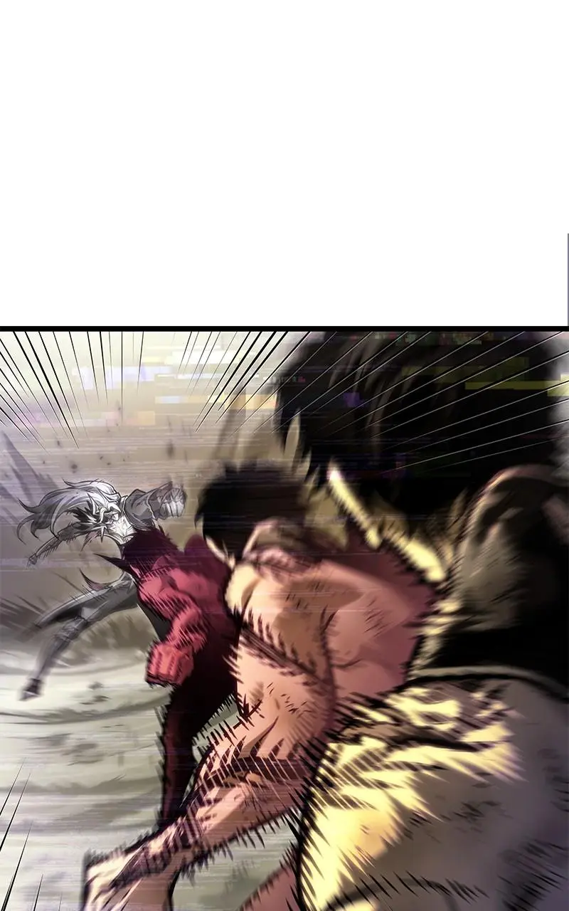 The World After the Fall Chapter 161