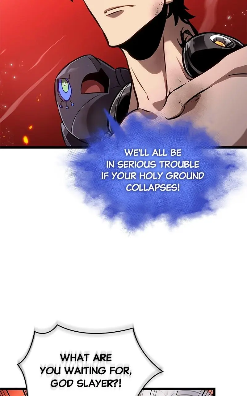 The World After the Fall Chapter 161