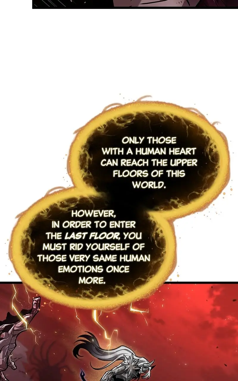 The World After the Fall Chapter 161