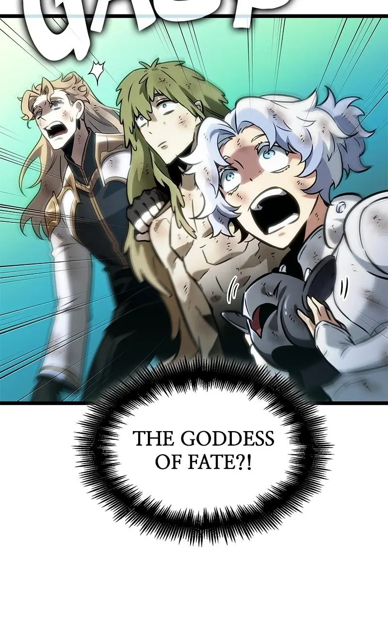 The World After the Fall Chapter 163