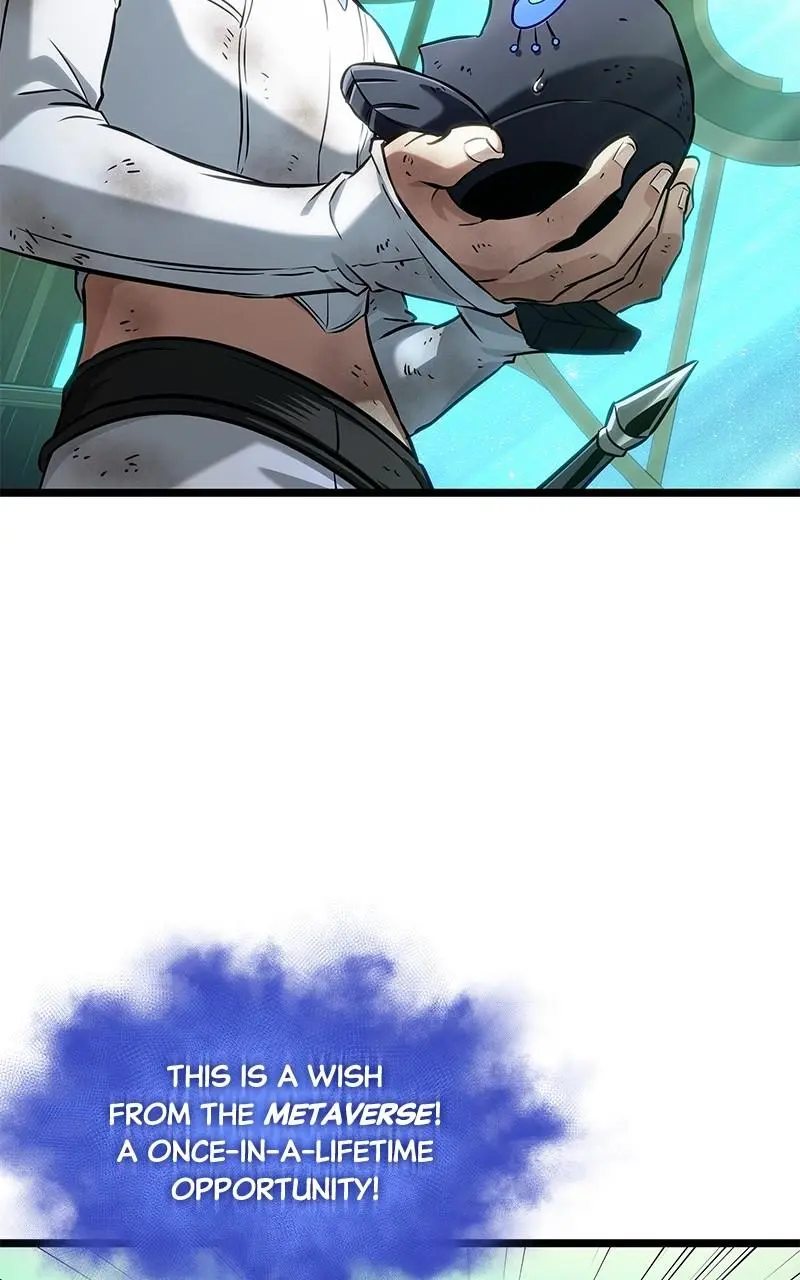 The World After the Fall Chapter 163