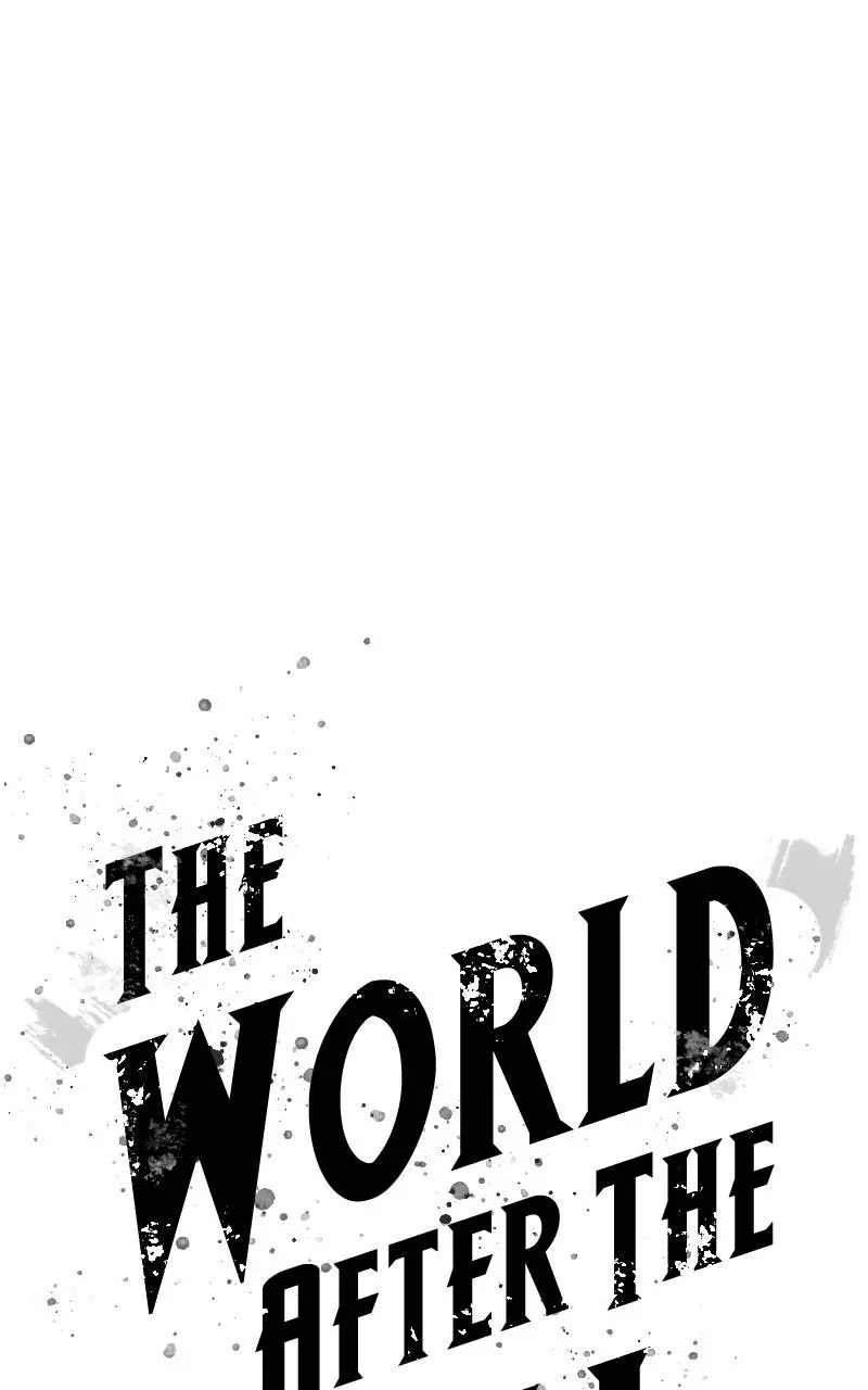 The World After the Fall Chapter 164
