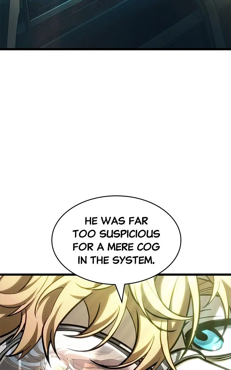 The World After the Fall Chapter 164