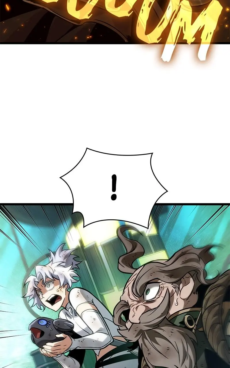 The World After the Fall Chapter 164