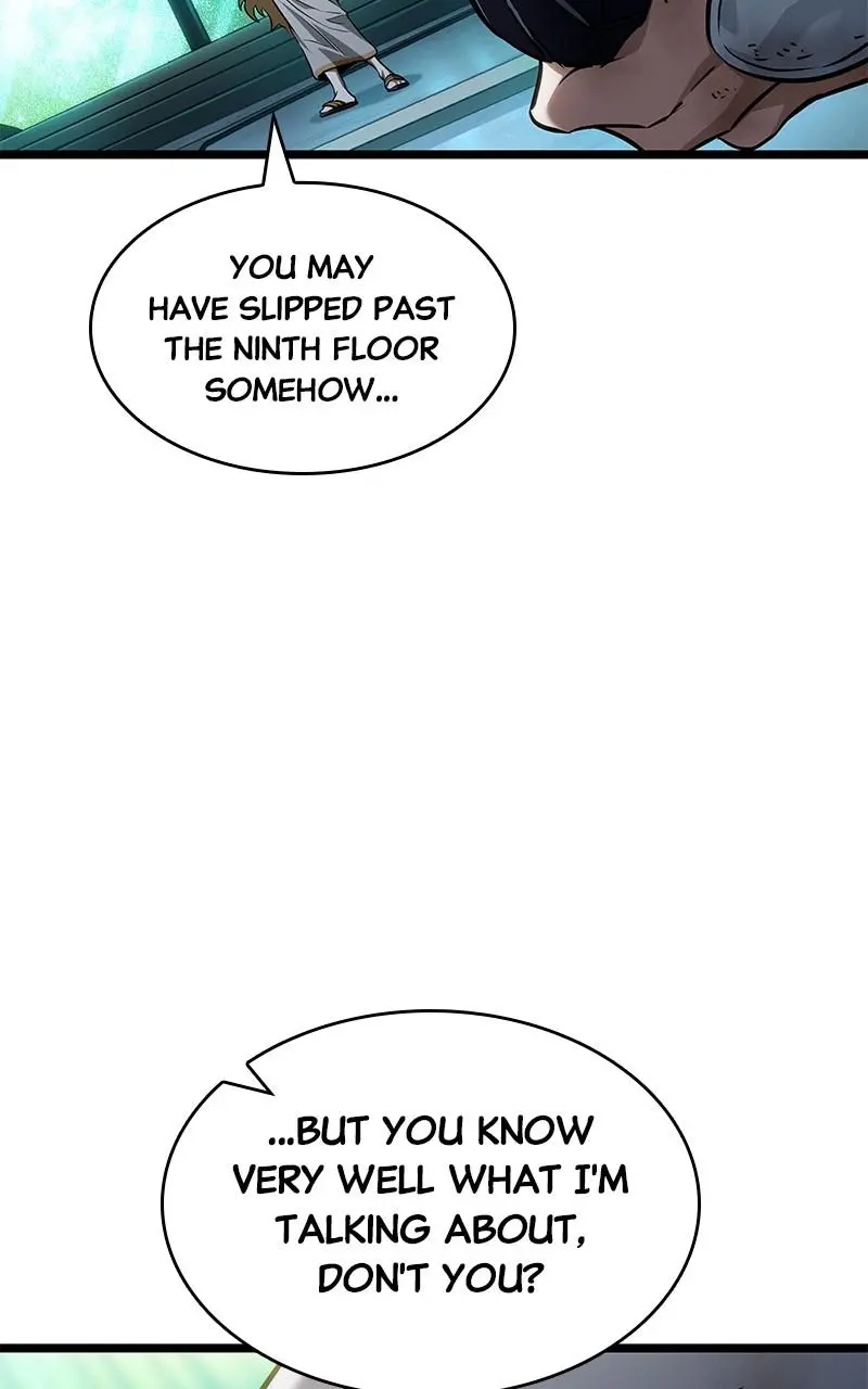 The World After the Fall Chapter 164